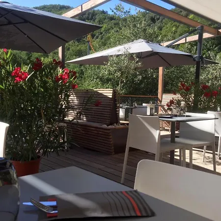 La Du Et La Des Thermes Apart-hotel