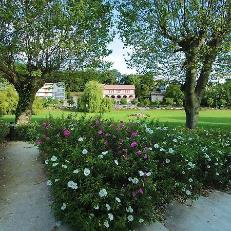 La Residence Du Spa Et La Residence Des Thermes Aparthotel